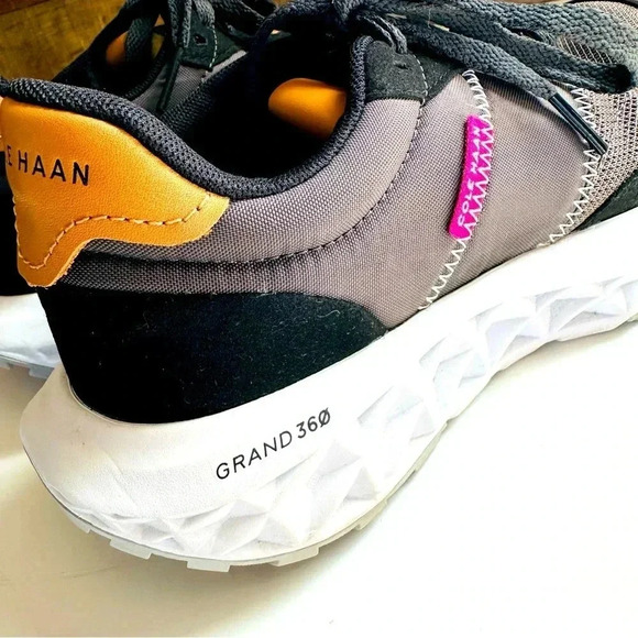 Cole Haan Women's ZERØGRAND All-Day Running Shoe - Picture 9 of 11